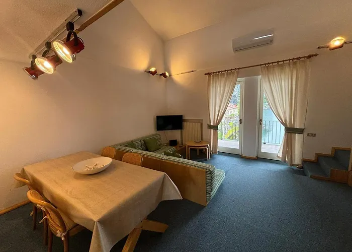 Serenity Appartement *